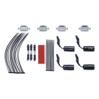 KW BMW G80 G82 Cancellation Kit For Electronic Damping (Inc. M3 & M4)