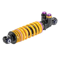 KW Lamborghini Huracan Variant 5 Coilover Kit