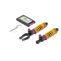 KW Lamborghini Huracan Variant 5 Coilover Kit