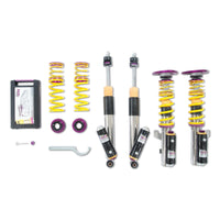 KW MINI F56 John Cooper Works GP 2-Way Clubsport Coilover Kit