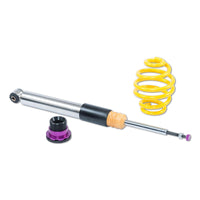 KW MINI F56 John Cooper Works GP 2-Way Clubsport Coilover Kit