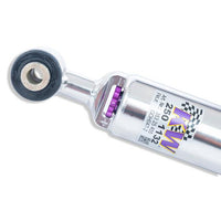 KW Mercedes-Benz C257 W213 A/C238 Variant 3 Coilover kit (Inc. CLS300, CLS200d, E400 & E350d)