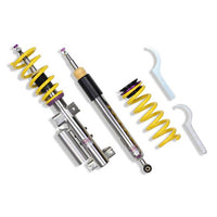 KW Mercedes-Benz W204 C63 AMG Variant 3 Coilover kit