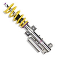KW Mercedes-Benz W204 C63 AMG Variant 3 Coilover kit
