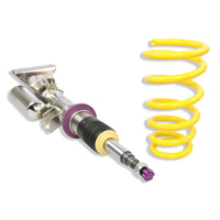 KW Mercedes-Benz W204 C63 AMG Variant 3 Coilover kit