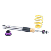 KW Mercedes-Benz WV177 CX118 Variant 3 Coilover kit - Inc. Deactivation For Electronic Damper (Inc. A35 AMG, A45 AMG, CLA35 AMG & A45 AMG)