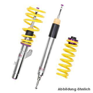 KW BMW Coilover Variant 3 E90 E92 (M3)