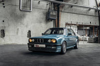 KW 352200EU Coilover suspension V3