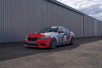 KW 39520338 Coilover suspension V3 racing