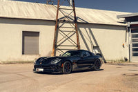 KW 30928009 Coilover suspension V5