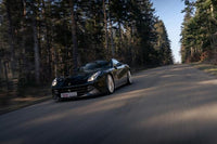 KW 30942010 Coilover suspension V5