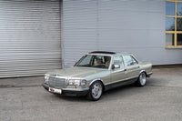 KW 352250AL-B Coilover suspension V3 classic line