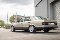 KW 352250AL-B Coilover suspension V3 classic line