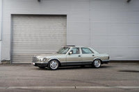 KW 352250AL-B Coilover suspension V3 classic line