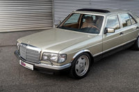 KW 352250AL-B Coilover suspension V3 classic line