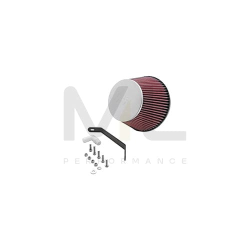 K&N 57-6003 Performance Air Intake System