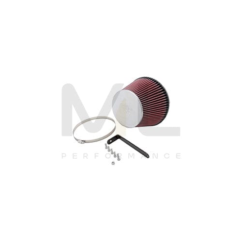 K&N 57-9004 Performance Air Intake System