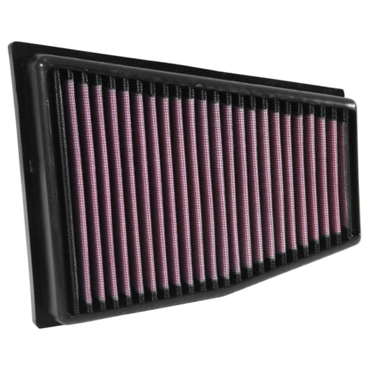 K&N Audi B8 B8.5 4.2L Replacement Air Filter (RS4 & RS5) -