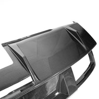 Fabspeed Carbon Fiber Rear Diffuser - Lamborghini Gallardo LP550/560/570