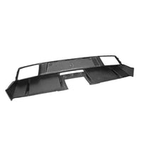 Fabspeed Carbon Fiber Rear Diffuser - Lamborghini Gallardo LP550/560/570