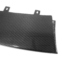 Fabspeed Carbon Fiber Front Spoiler Splitter - Lip Gallardo Lamborghini