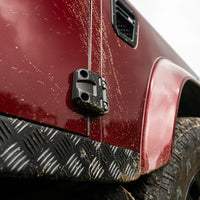 MillTek 31622209 Land Rover Defender (L316) Side Door Hinges