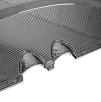 Fabspeed Carbon Fiber Dash Pad Replacement - Lotus Elise