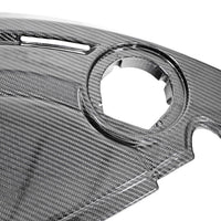 Fabspeed Carbon Fiber Dash Pad Replacement - Lotus Elise