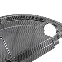 Fabspeed Carbon Fiber Dash Pad Replacement - Lotus Elise