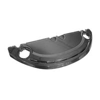 Fabspeed Carbon Fiber Dash Pad Replacement - Lotus Elise