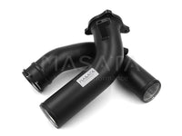 Masata BMW B48 F20 F30 Aluminium Chargepipe (inc. 330e & 330i)