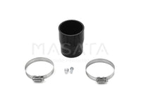 Masata BMW B48 F20 F30 Aluminium Chargepipe (inc. 330e & 330i)