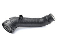 Masata BMW N54 E89 Z4 35i Aluminium Chargepipe -
