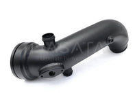 Masata BMW N54 E89 Z4 35i Aluminium Chargepipe -