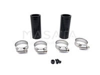 Masata BMW N54 E89 Z4 35i Aluminium Chargepipe -