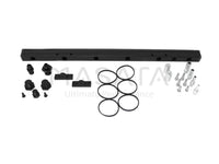 Masata BMW N54 N55 Aluminium Intake Manifold (1M, 135i & 335i)