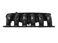 Masata BMW N54 N55 Aluminium Intake Manifold (1M, 135i & 335i)