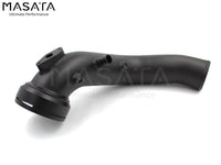 Masata BMW N55 F15 F16 Aluminium Chargepipe & Turbo to Intercooler Pipe (X5 35i & X6 35i)