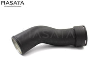 Masata BMW N55 F15 F16 Aluminium Chargepipe & Turbo to Intercooler Pipe (X5 35i & X6 35i)