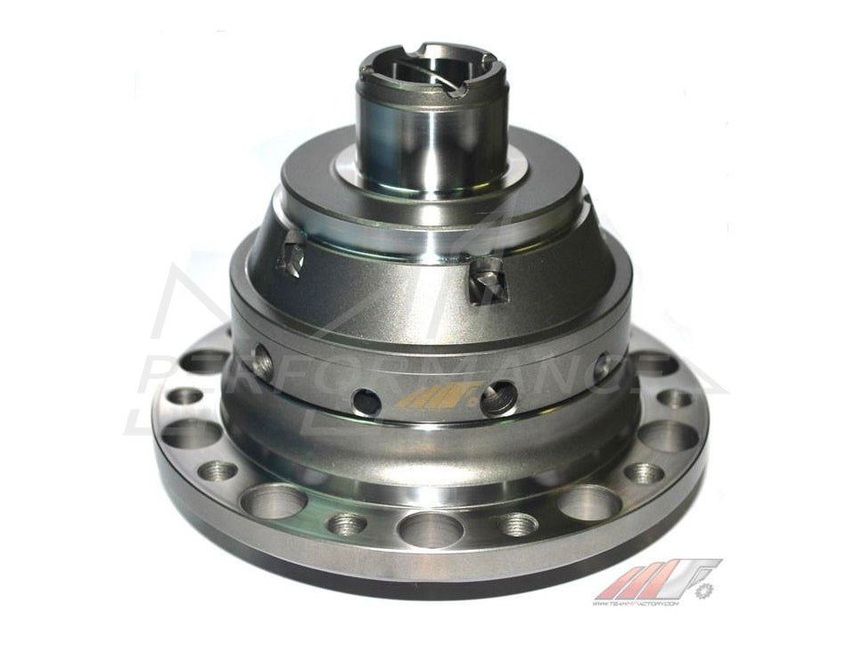 MFactory BMW Helical LSD E82 E90 F20 F30 (135i, 335i, M135i & M235i) - Disabled