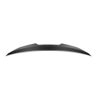 MHC Plus BMW G80 M3 Ducktail Style Pre Preg Carbon Fibre Rear Spoiler (M3 & M3 Competition) -