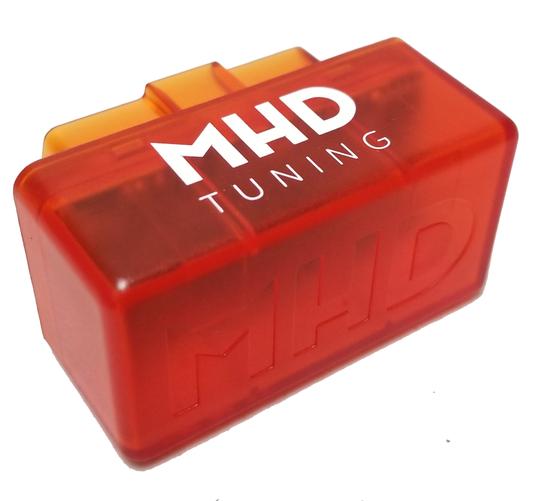 VTT MHD N54 Android WiFi Flasher Module - ML Performance UK