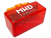 MHD BMW XHP Bimmercode Wireless OBDII Wifi Flash Adapter