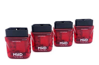 MHD Universal WiFi OBDII Flash Adapter