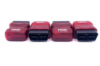 MHD Universal WiFi OBDII Flash Adapter