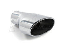 MillTek Audi 2.0TFSI 8S TTS Non-Resonated Cat-Back Exhaust