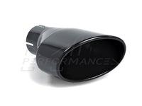 MillTek Audi 2.0TFSI 8S TTS Non-Resonated Cat-Back Exhaust