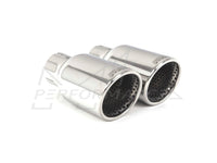 MillTek Audi 8P S3 2.0 Quattro Cat-Back Exhaust