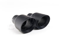 MillTek Audi 8P S3 2.0 Quattro Cat-Back Exhaust