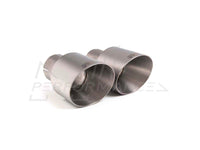 MillTek Audi 8V & 8V.2 S3 Resonated GPF/OPF - Back Exhaust
